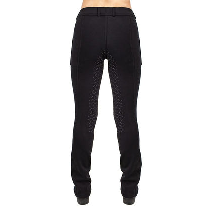 Irideon Ladies Plus Fjord Fleece Bootcut