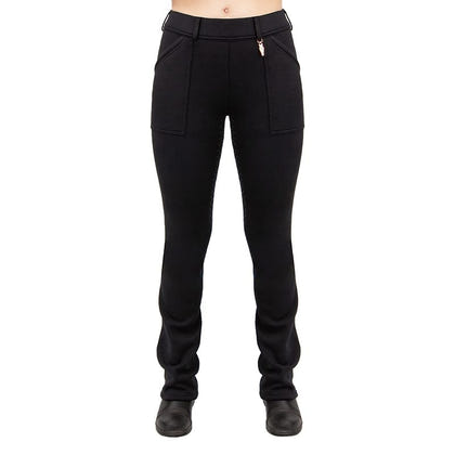 Irideon Ladies Plus Fjord Fleece Bootcut