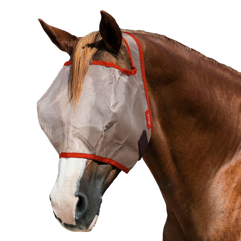 Mio Fly Mask 5 Pack