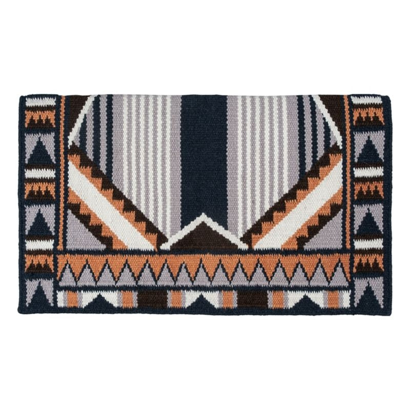 Mustang NZ Good Medicine Show Blanket
