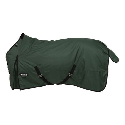 Basics by Tough1 600D Waterproof Turnout