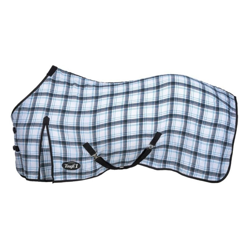 Tough1 Mini Waffle Weave Anti-Sweat Sheet