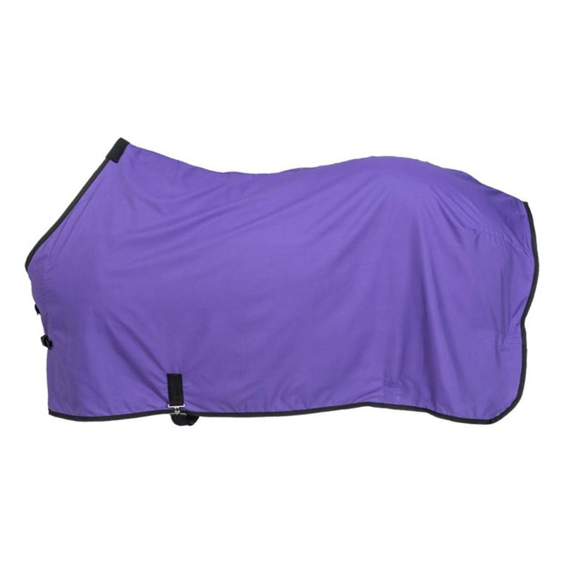 Tough1 Poly Cotton Summer Stable Sheet