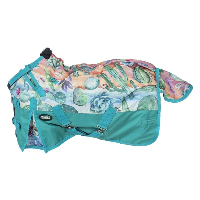 Tough1 1200D Mini Snuggit Sheet Cactus