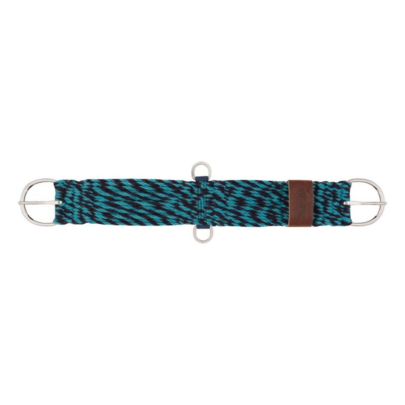 Weaver Straight Mohair Cinch