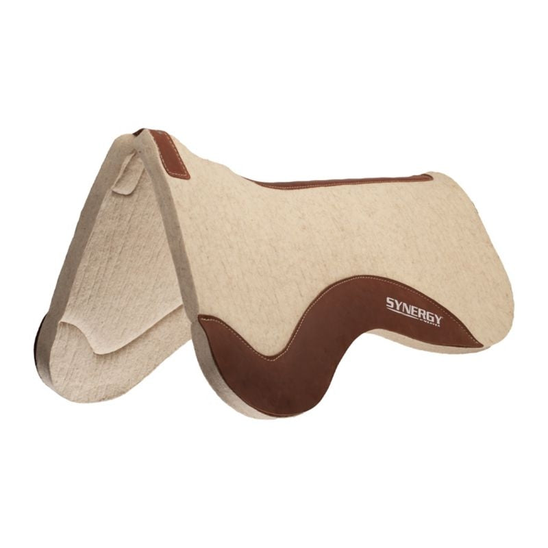 Weaver Synergy Close Contact Wool Pad