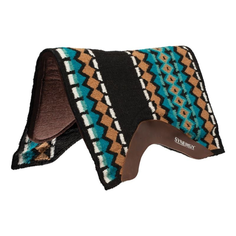 Weaver Synergy CC Wool Pad
