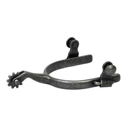 Weaver Roping Rowel Spur
