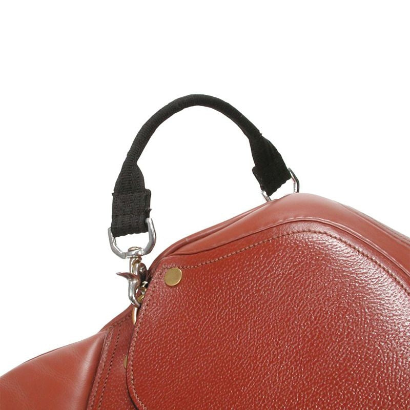 EquiRoyal English Nylon Grab Strap