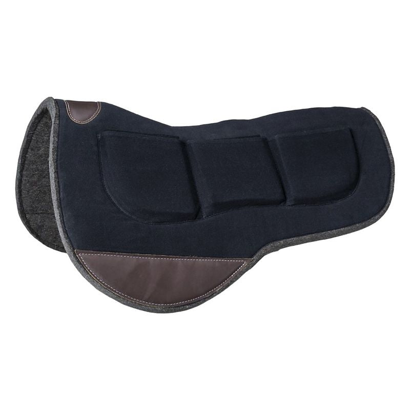 Tough1 Barrel Shim Saddle Pad