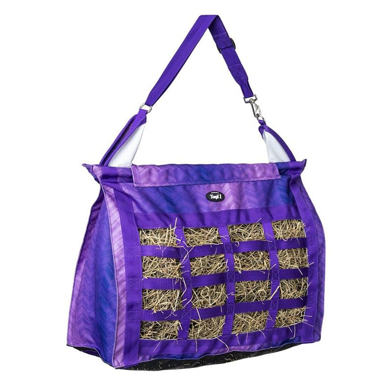 Tough1 Heavy Denier Nylon Hay Bag