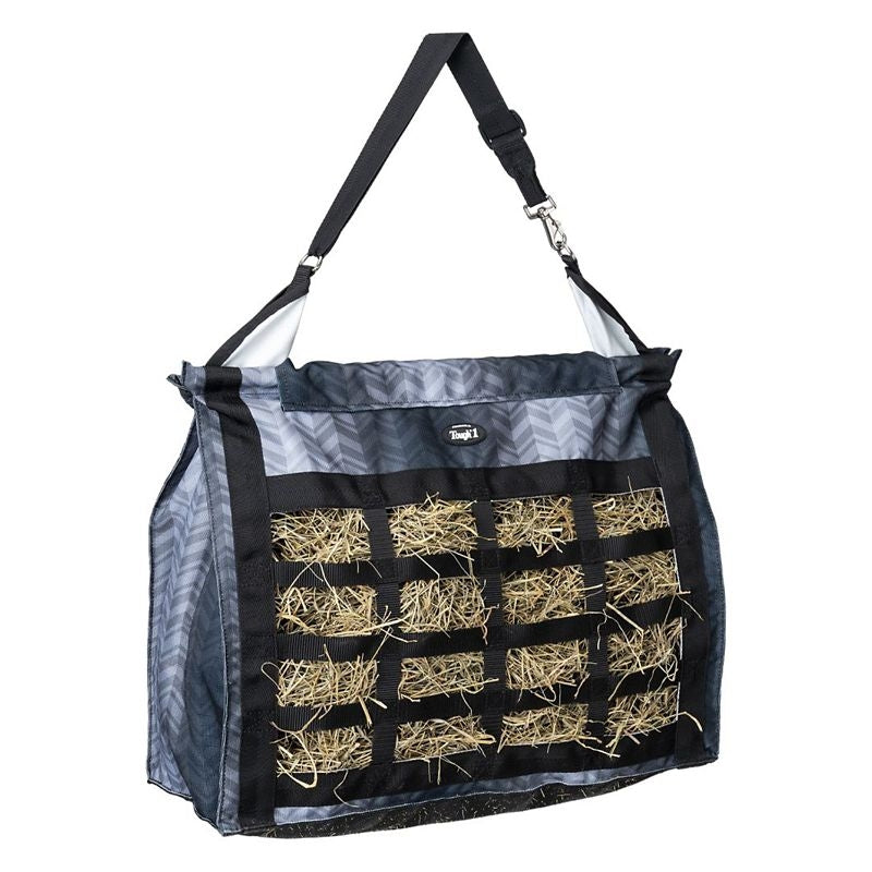 Tough1 Heavy Denier Nylon Hay Bag