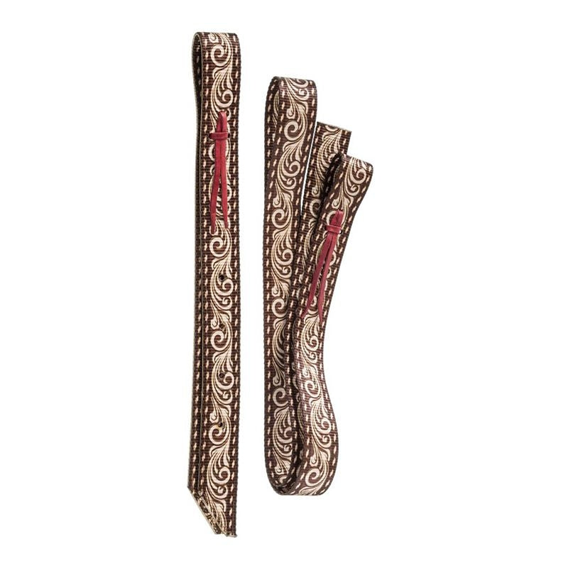 Tough1 Nylon Tie Strap/Off Billet Set