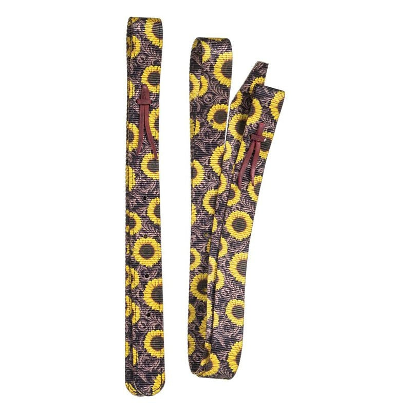 Tough1 Nylon Tie Strap/Off Billet Set