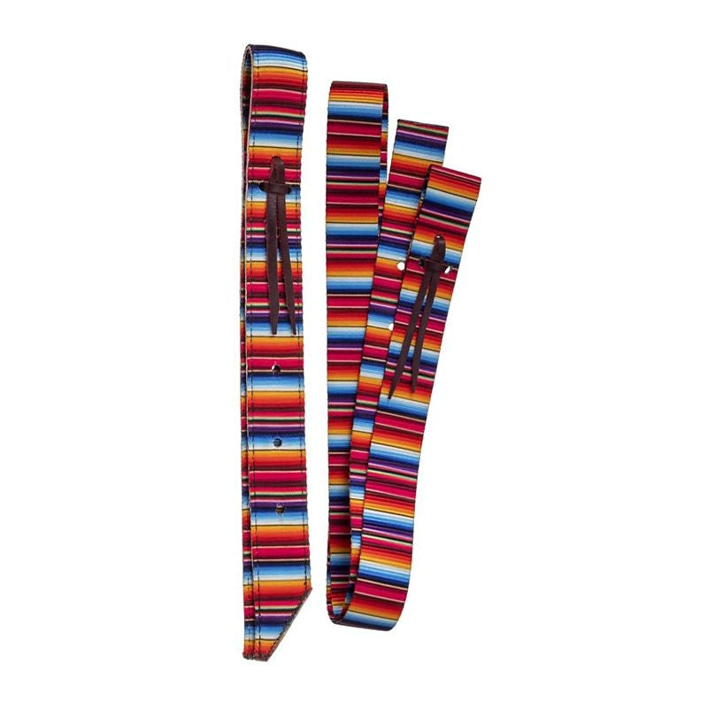 Tough1 Nylon Tie Strap/Off Billet Set