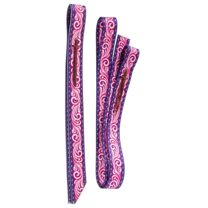 Tough1 Nylon Tie Strap/Off Billet Set