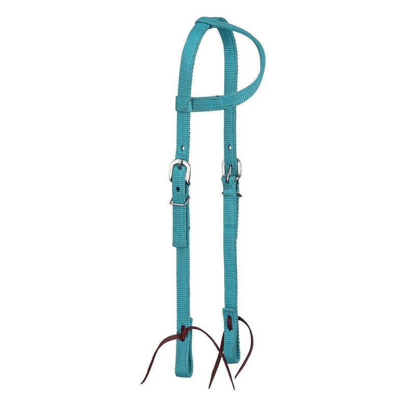 Tough1 Premium Nylon Ear Headstall