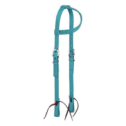 Tough1 Premium Nylon Ear Headstall