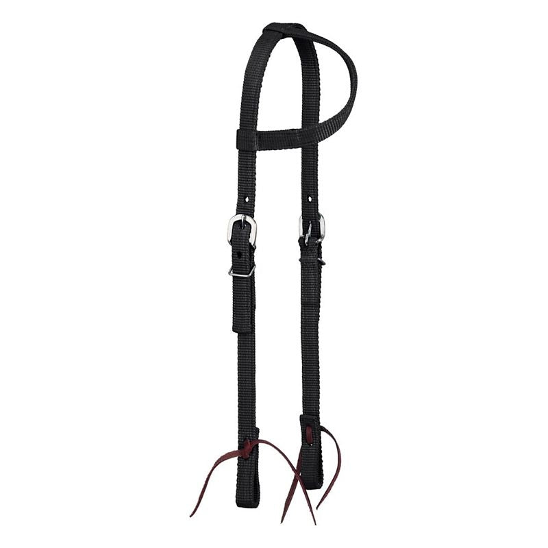 Tough1 Premium Nylon Ear Headstall