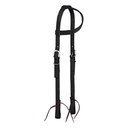 Tough1 Premium Nylon Ear Headstall
