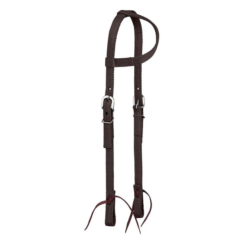 Tough1 Premium Nylon Ear Headstall