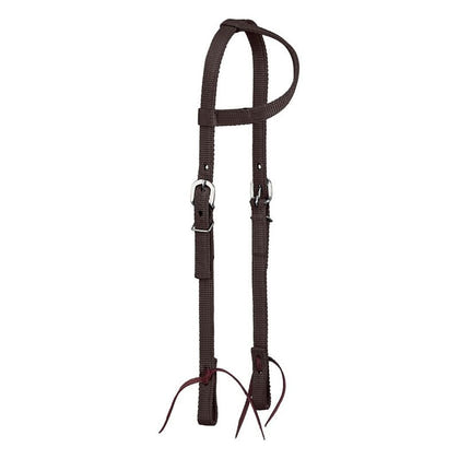 Tough1 Premium Nylon Ear Headstall