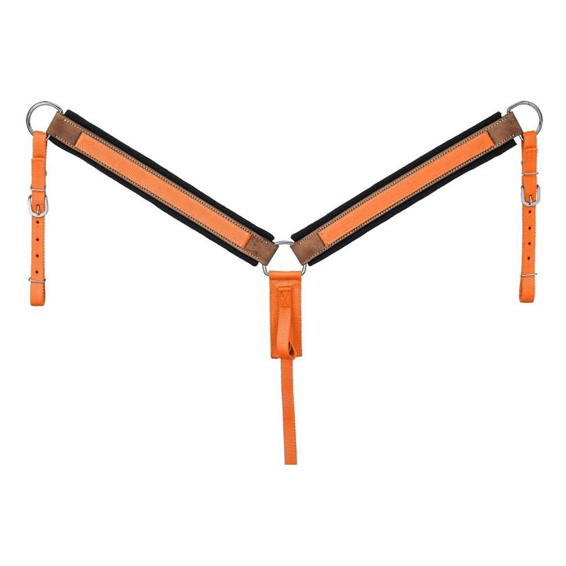 Tough1 Premium Nylon Breastcollar