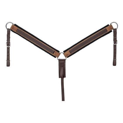 Tough1 Premium Nylon Breastcollar