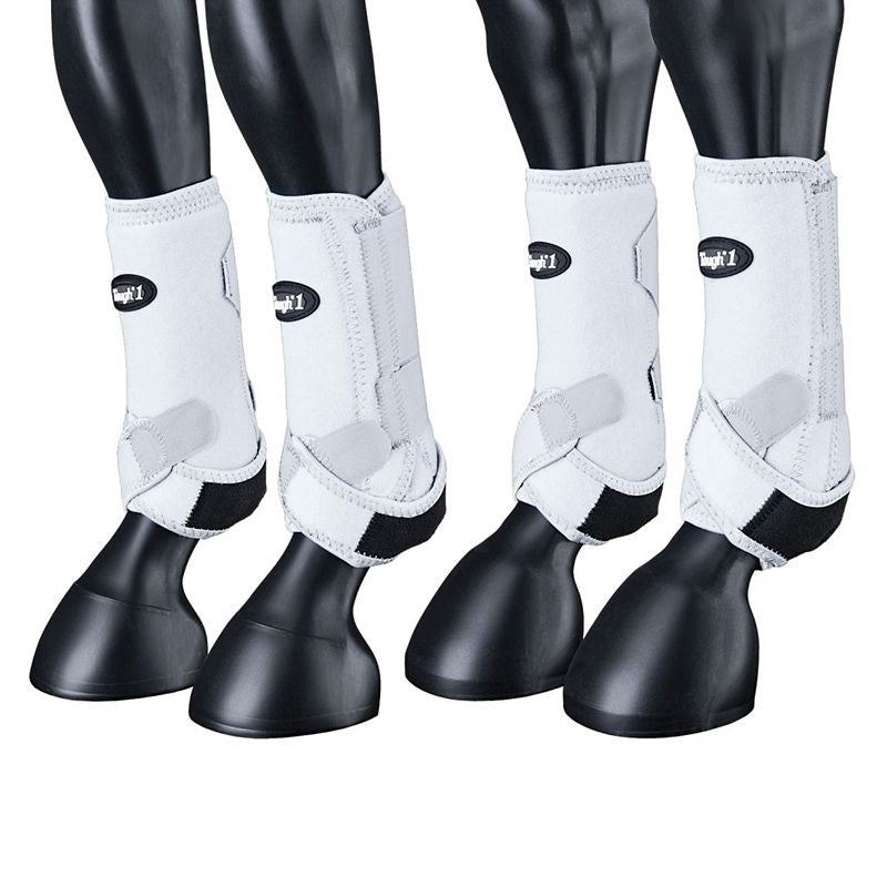 Tough1 Max Sport Boots Cooltex Lining Set