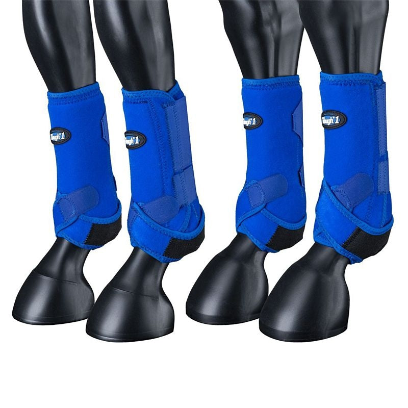 Tough1 Max Sport Boots Cooltex Lining Set