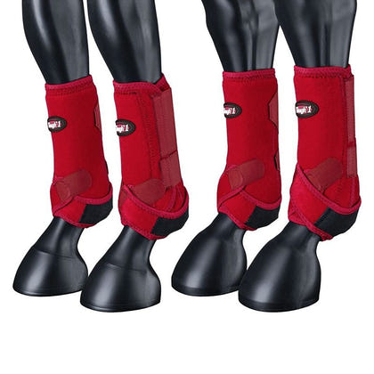 Tough1 Max Sport Boots Cooltex Lining Set