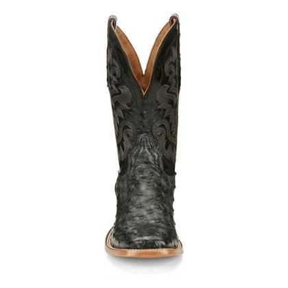 Tony Lama Mens Moore Sq Toe Boots