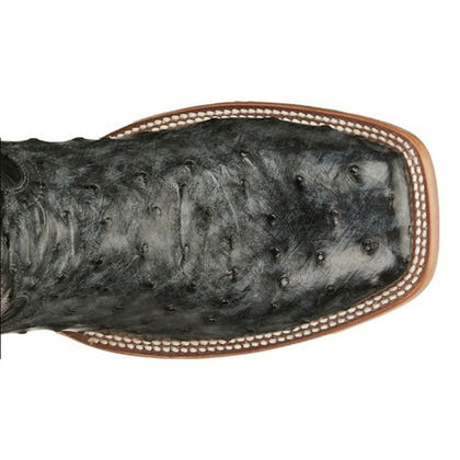 Tony Lama Mens Moore Sq Toe Boots