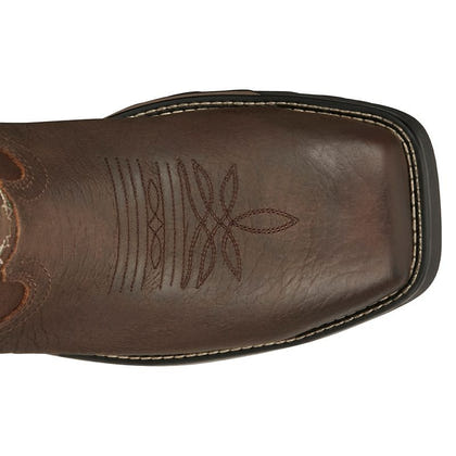Tony Lama Mens Anchor Comp Toe Boots