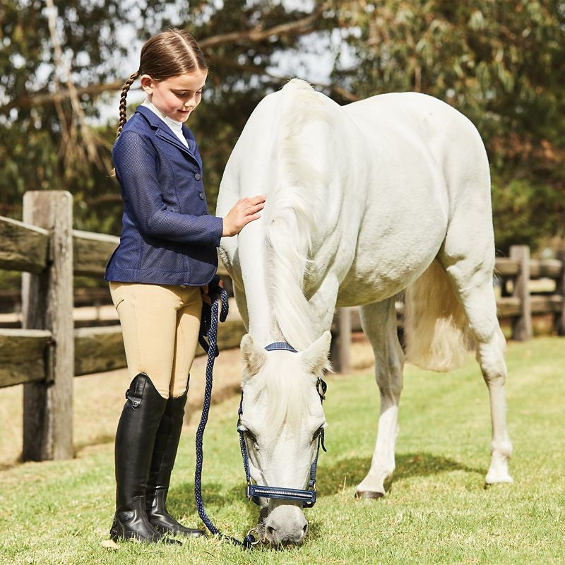Dublin Childs Hanna II Mesh Show Jacket