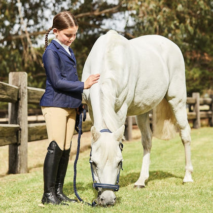 Dublin Childs Hanna II Mesh Show Jacket