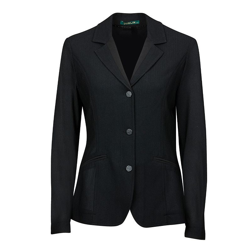 Dublin Ladies Hanna II Mesh Show Jacket