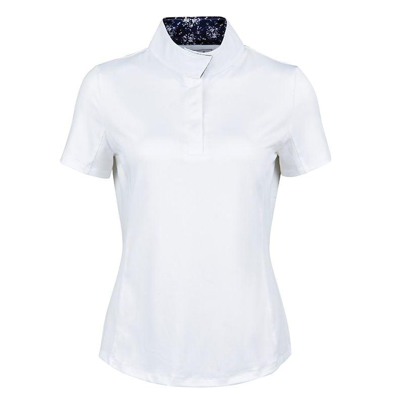 Dublin Ladies Ria S/S Comp Shirt