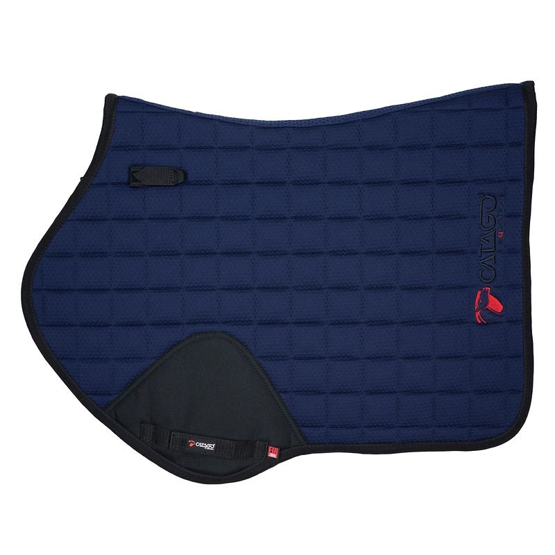 Catago FIR-TECH JP Saddle Pad