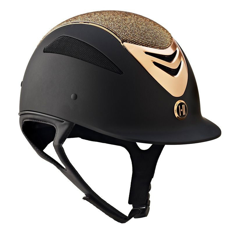 One K Defender Glamour Rose Gold