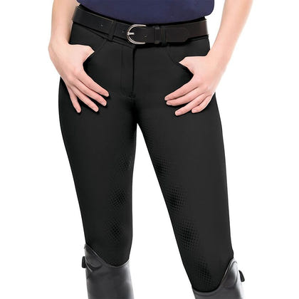 Ovation Ladies Bellissima II FS Breech
