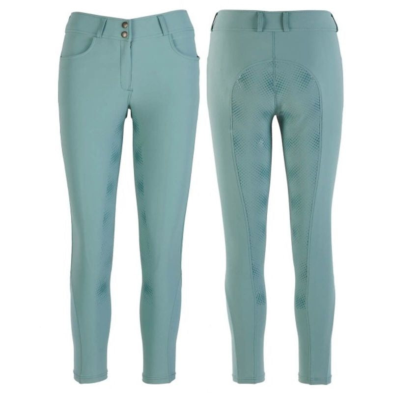 Ovation Ladies Bellissima II FS Breech
