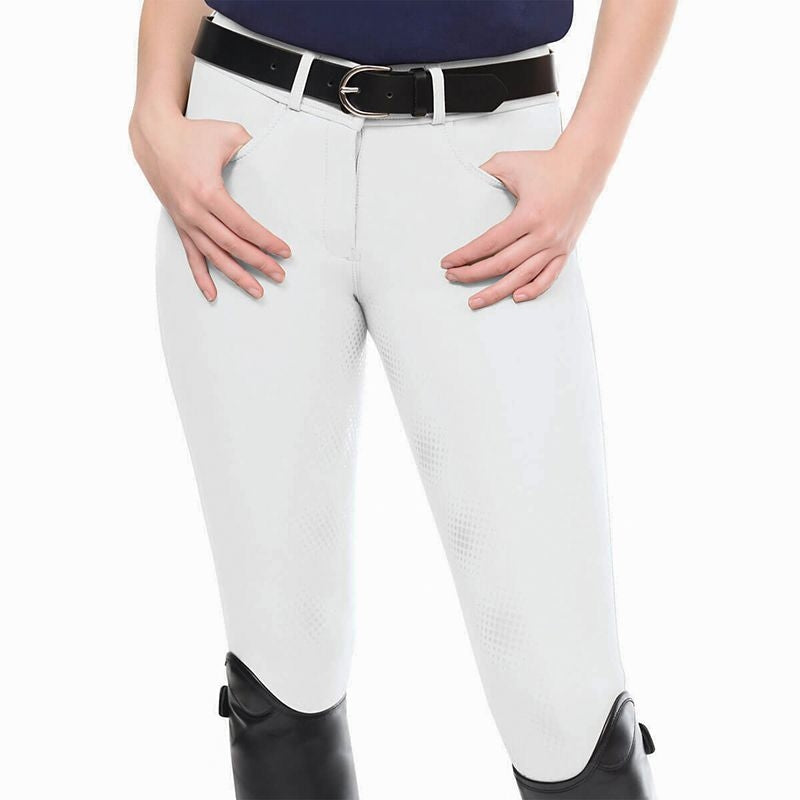 Ovation Ladies Bellissima II FS Breech