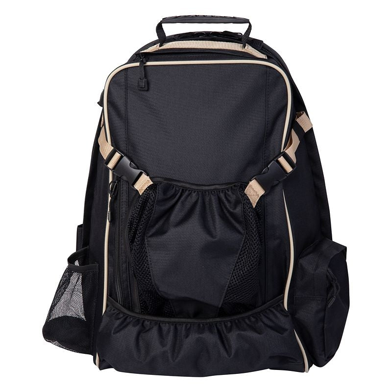 Huntley Equestrian Deluxe Backpack