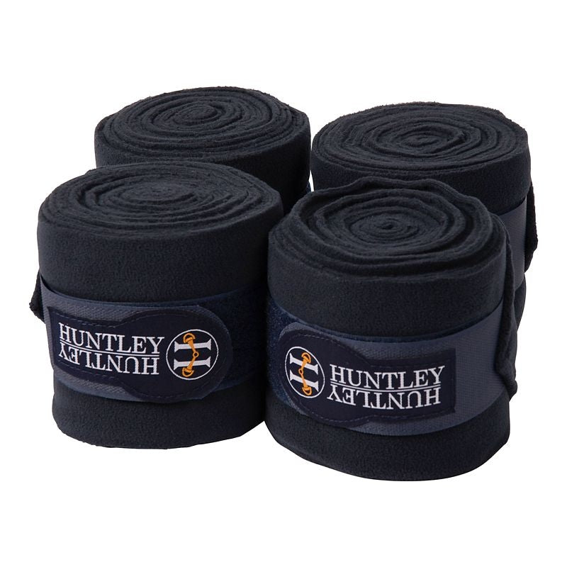 Huntley Equestrian Polo Wraps, Set of 4