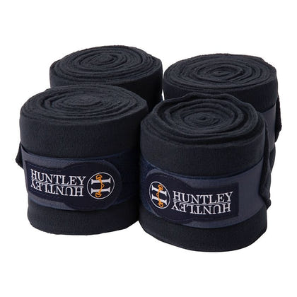 Huntley Equestrian Polo Wraps, Set of 4