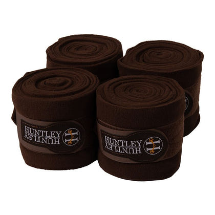 Huntley Equestrian Polo Wraps, Set of 4