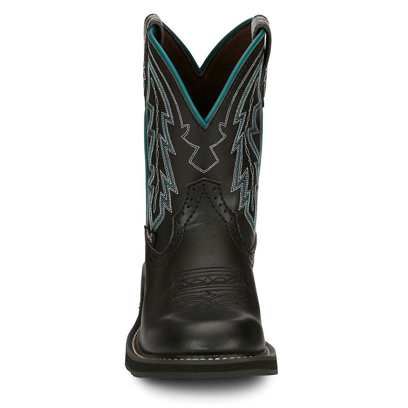 Justin Ladies Gypsy Lyla Round Toe Boots