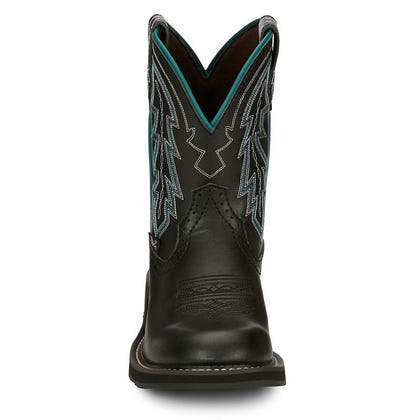 Justin Ladies Gypsy Lyla Round Toe Boots