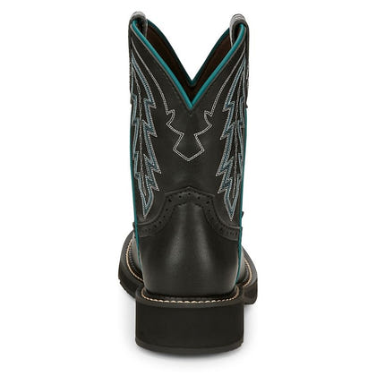 Justin Ladies Gypsy Lyla Round Toe Boots